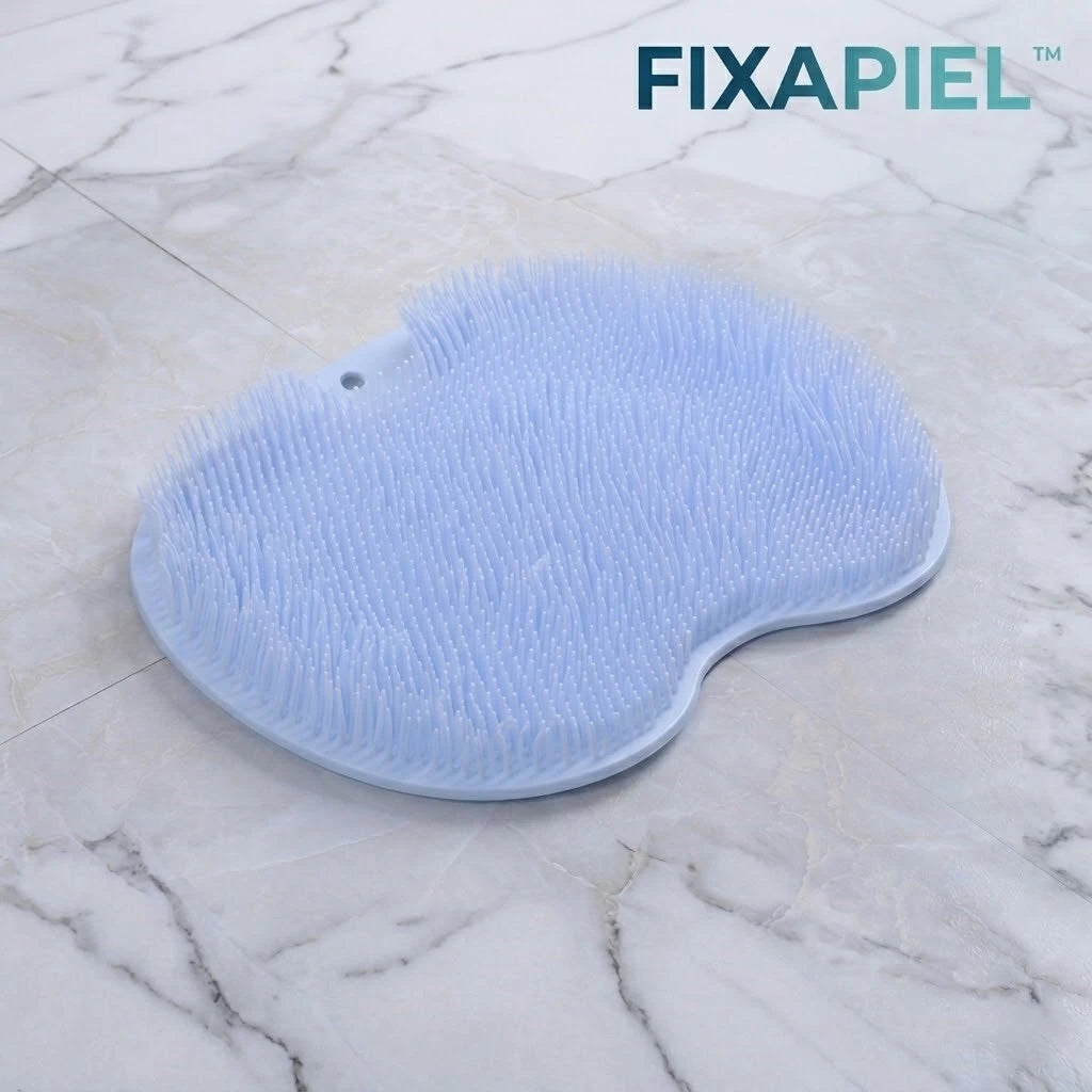 FIXAPAD™ - Limpia tus Pies sin Agacharte