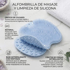 FIXAPAD™ - Limpia tus Pies sin Agacharte