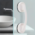 FIXAGRIP™ — Asa de Seguridad para Baño Sin Taladro
