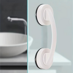 FIXAGRIP™ — Asa de Seguridad para Baño Sin Taladro