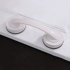 FIXAGRIP™ — Asa de Seguridad para Baño Sin Taladro