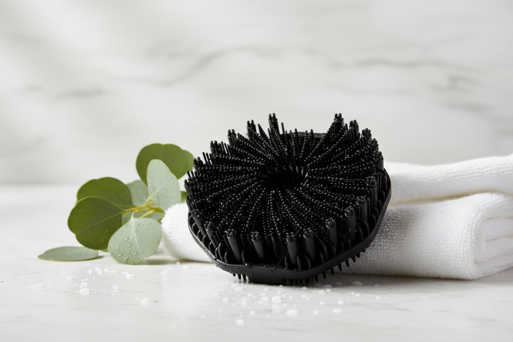 Lifestyle spa FIXABRUSH