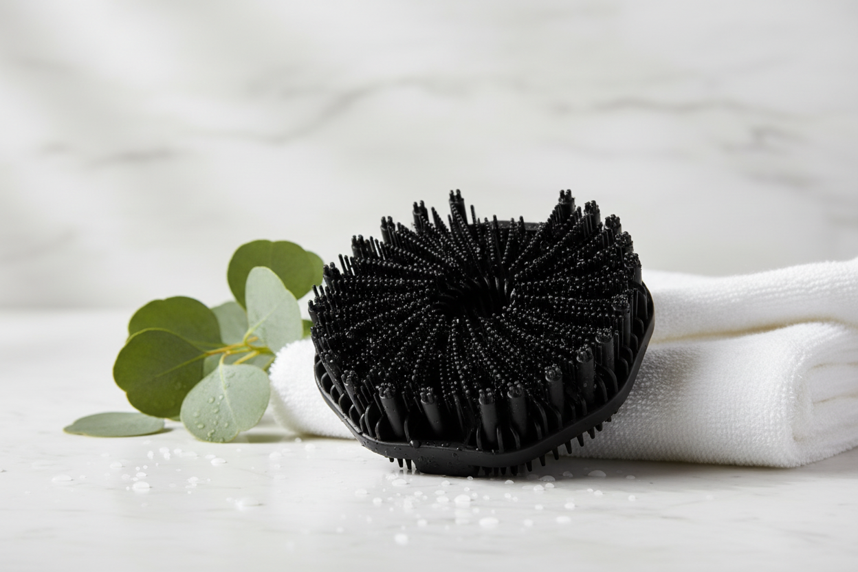 Lifestyle spa FIXABRUSH